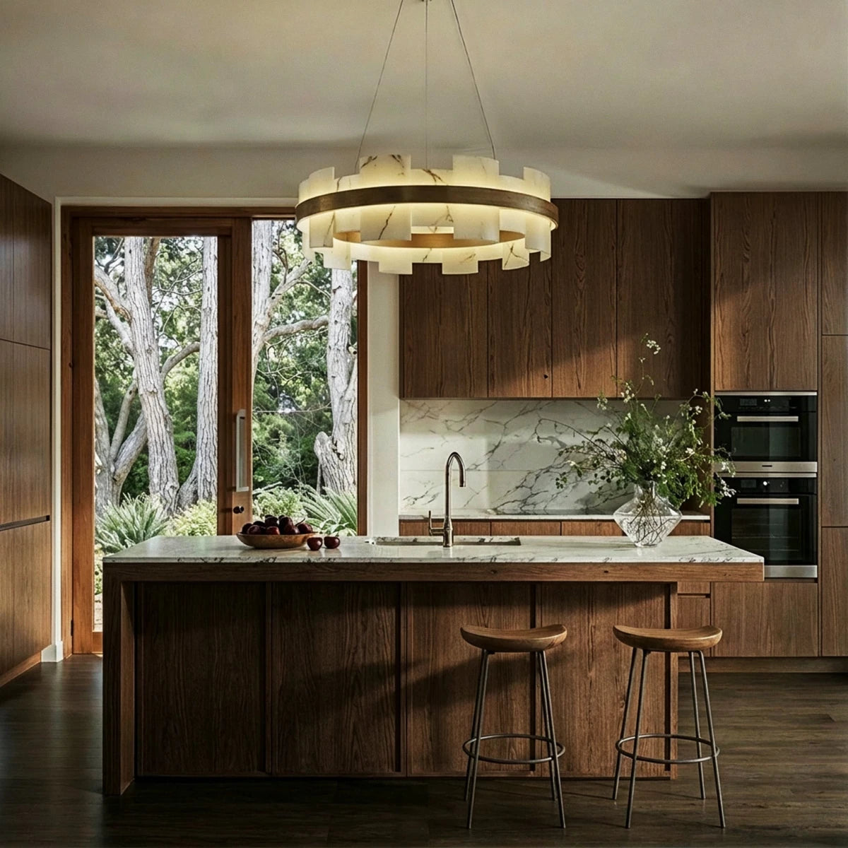 Triva Chandelier - Residence Supply
