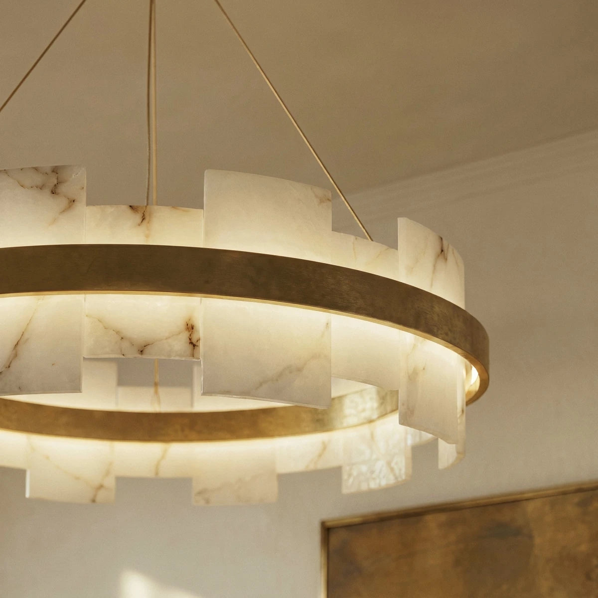 Triva Chandelier - Residence Supply