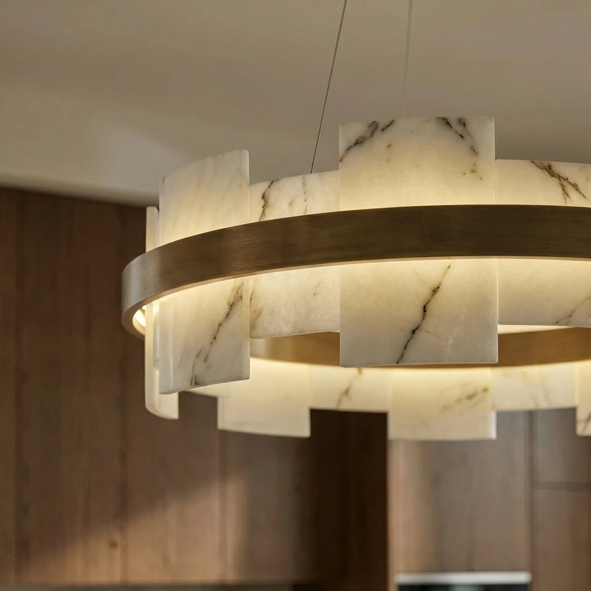 Triva Chandelier - Residence Supply