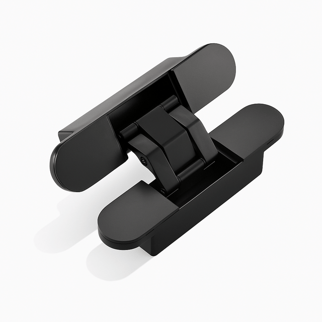 Tuarai Recessed Door Hinge - Residence Supply