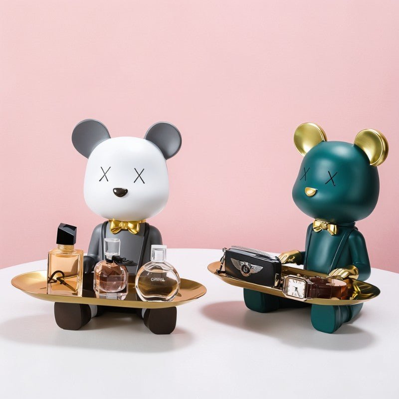 Tubby Figurine