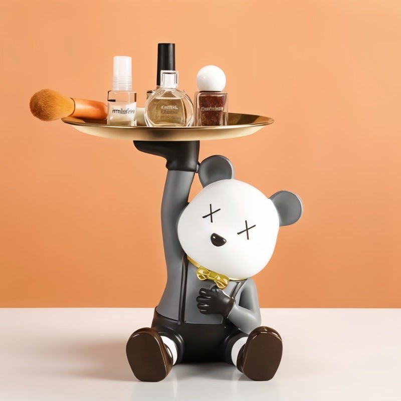 Tubby Figurine