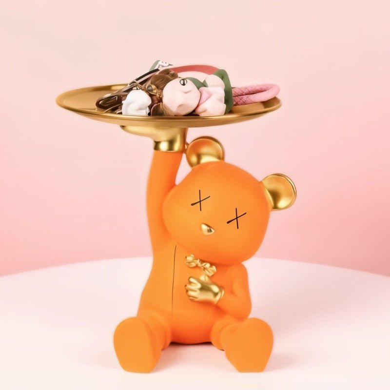 Tubby Figurine