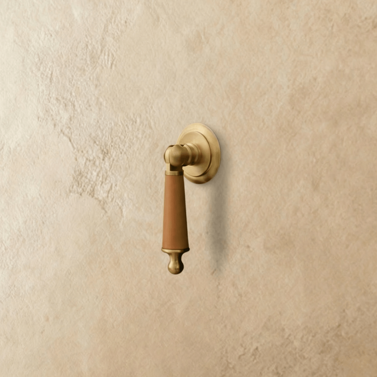 Tugal Knob - Residence Supply