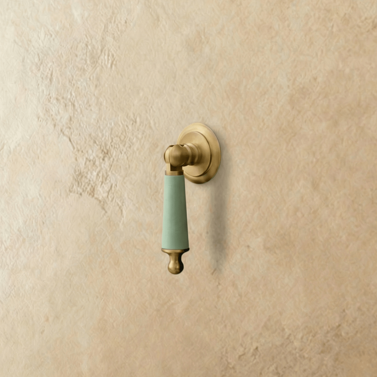 Tugal Knob - Residence Supply
