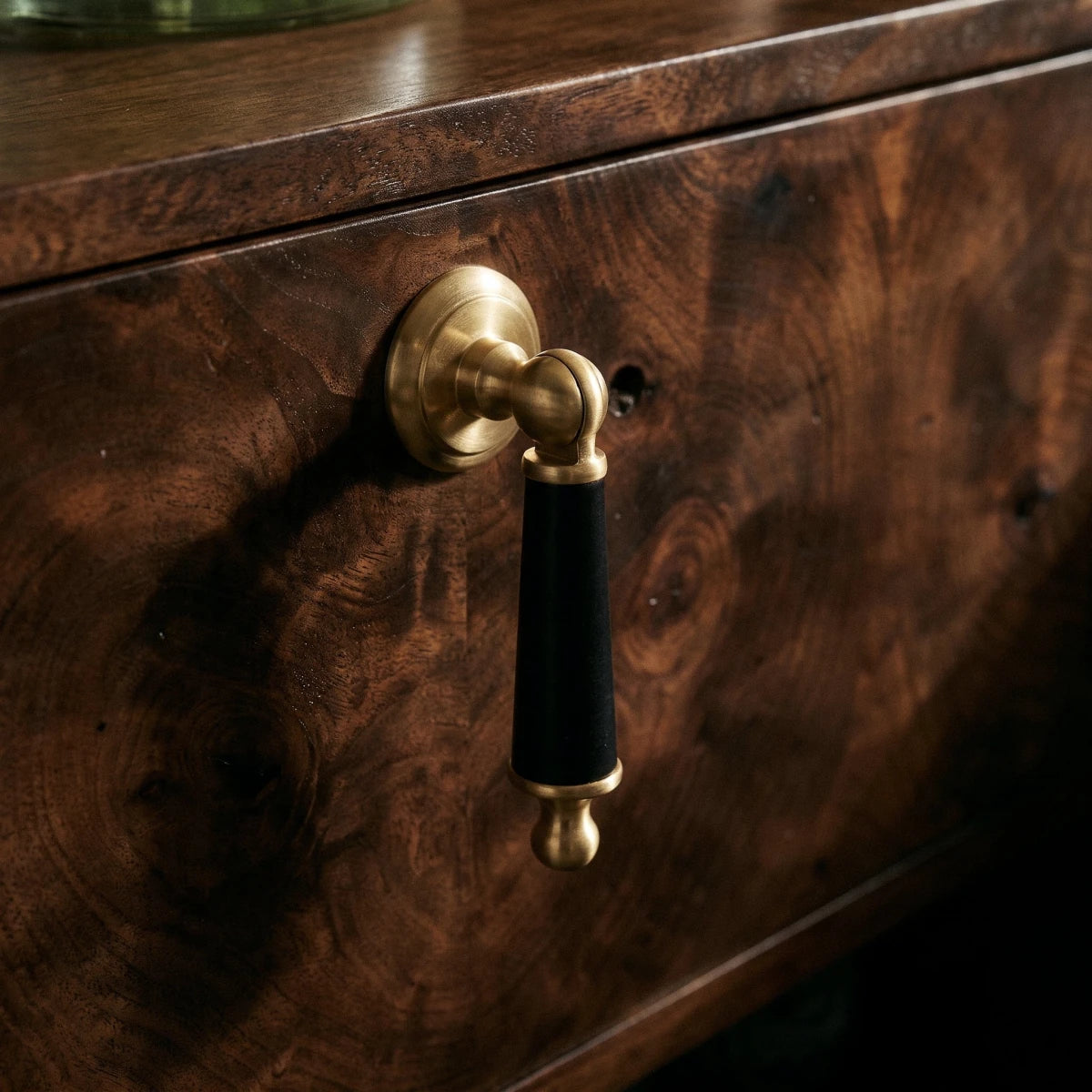 Tugal Knob - Residence Supply