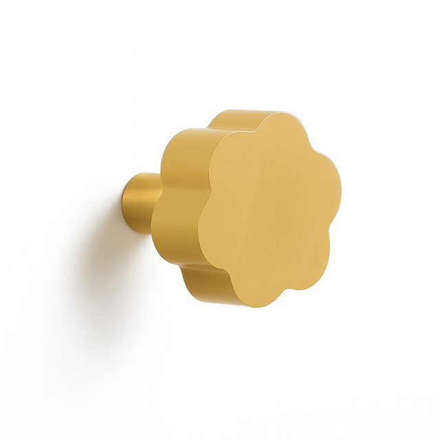 Tuilt Knob - Residence Supply