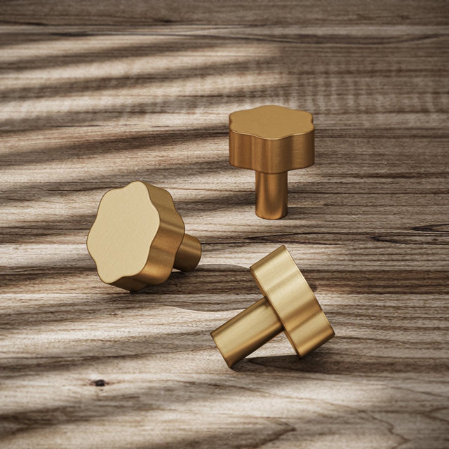 Tuilt Knob - Residence Supply