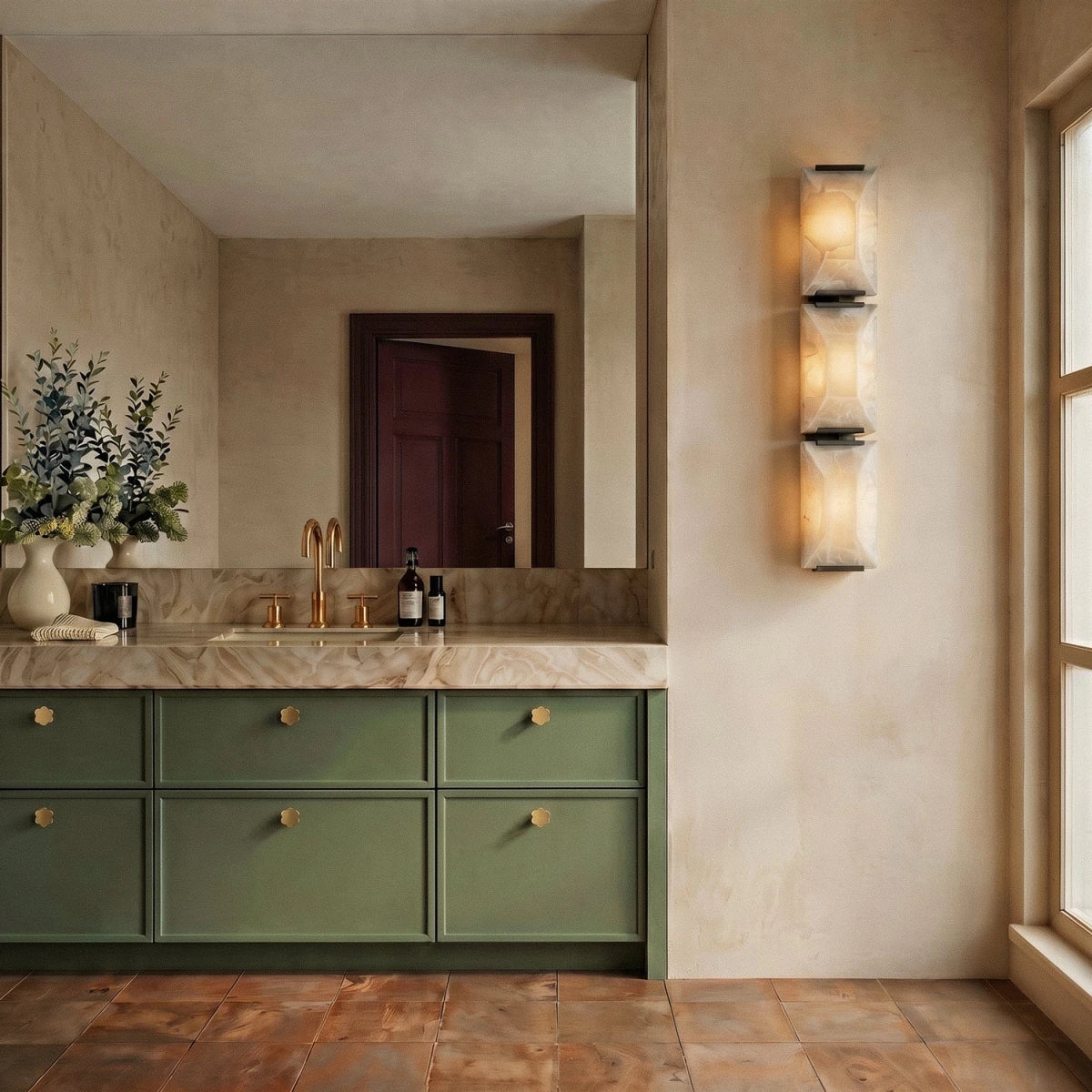Tuilt Knob - Residence Supply