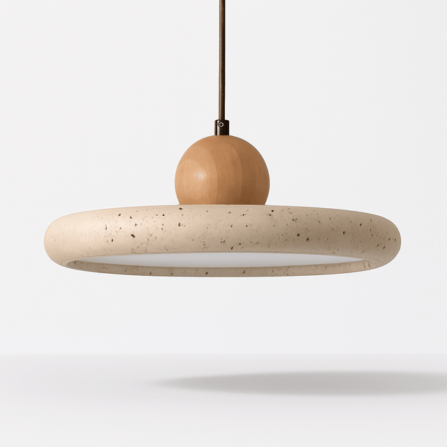 Tuvra Pendant Light - Residence Supply