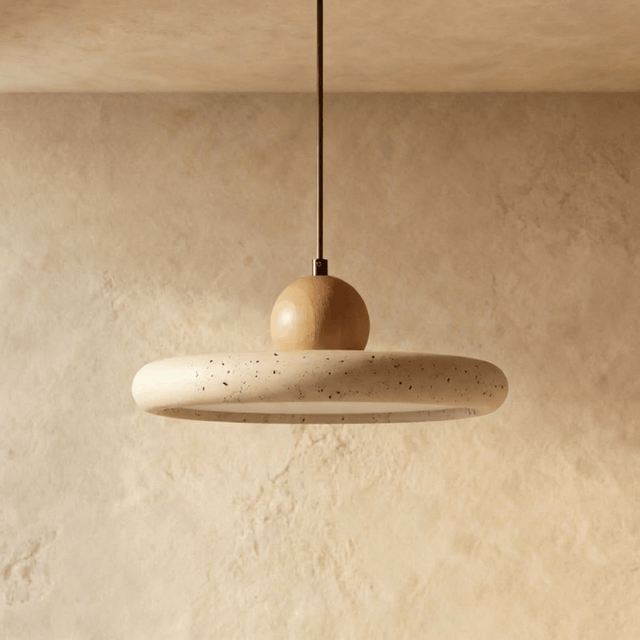 Tuvra Pendant Light - Residence Supply