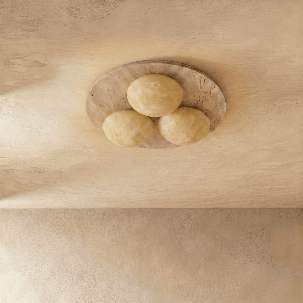 Twila Ceiling Lamp - Residence Supply