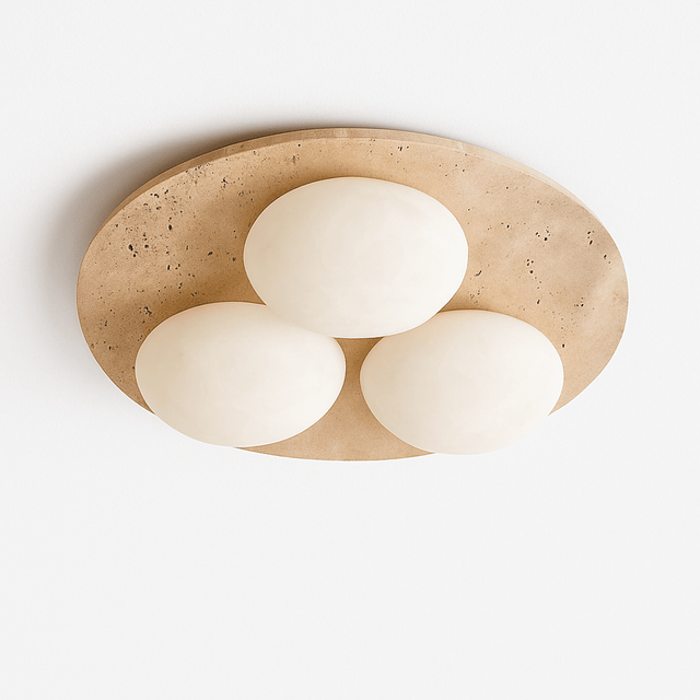 Twila Ceiling Lamp - Residence Supply