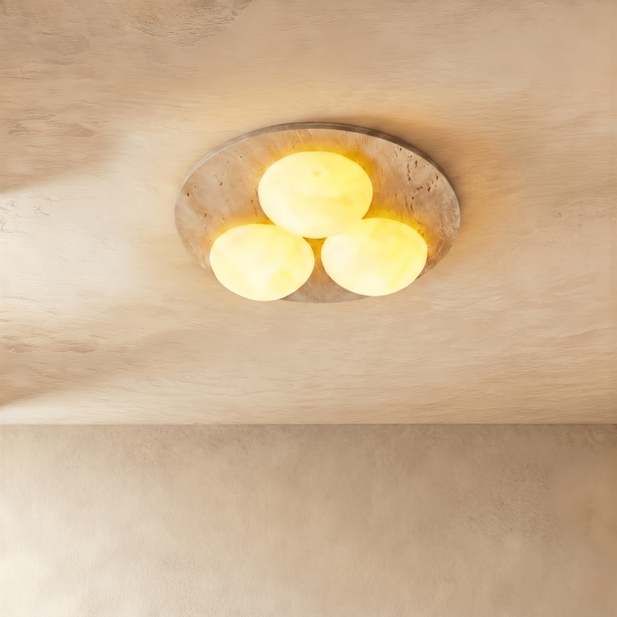 Twila Ceiling Lamp - Residence Supply