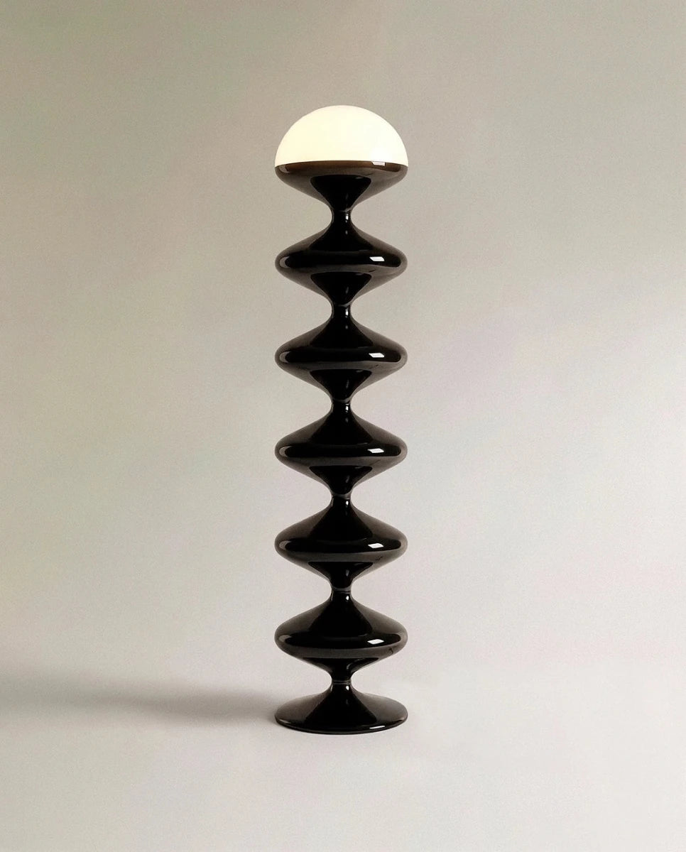Twirl Floor Lamp - Residence Supply