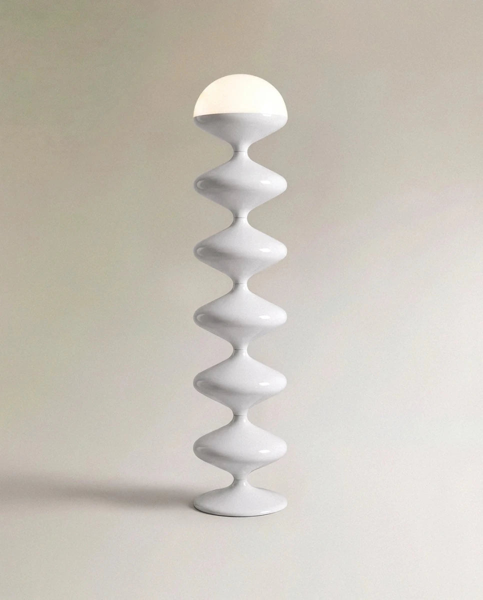 Twirl Floor Lamp - Residence Supply