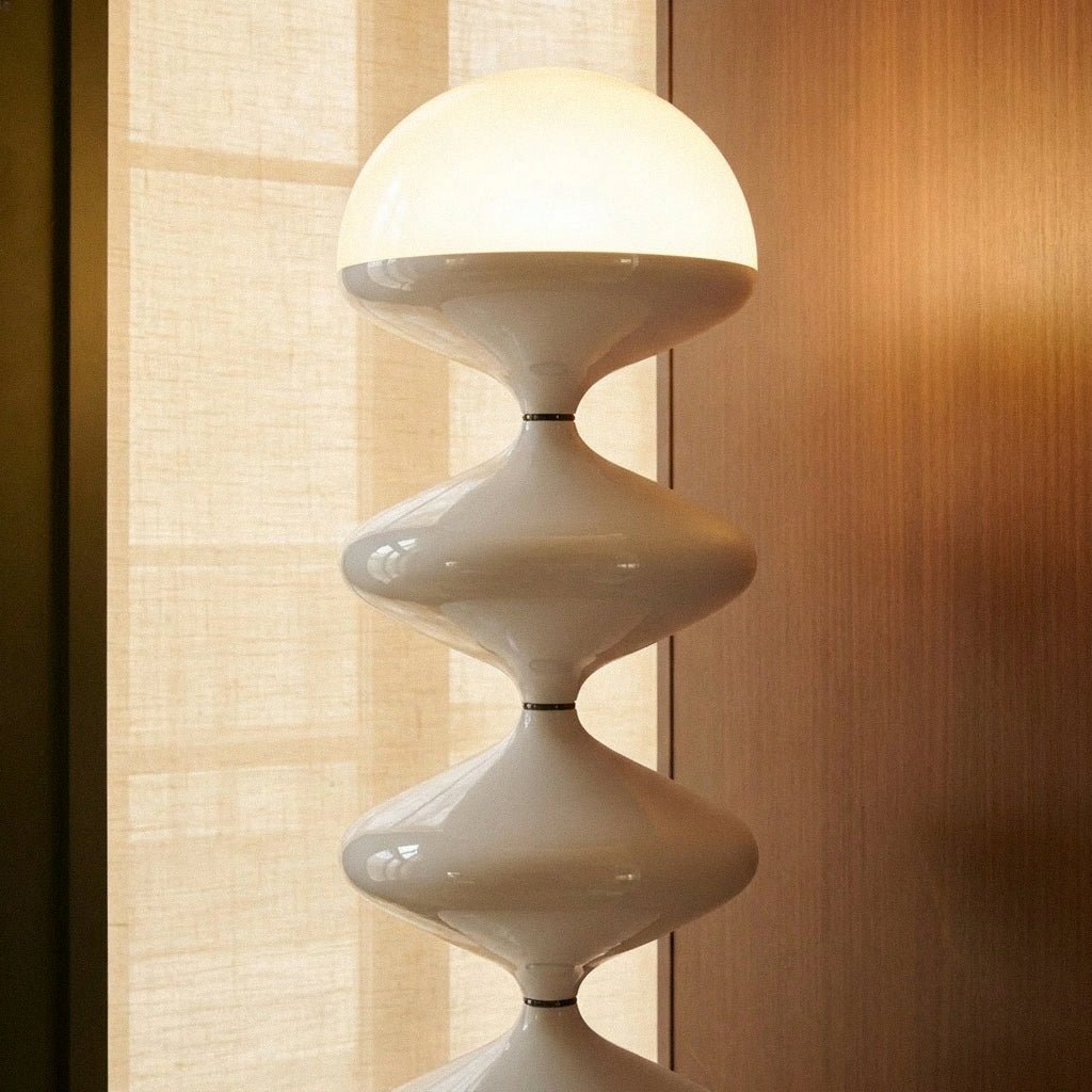Twirl Floor Lamp - Residence Supply