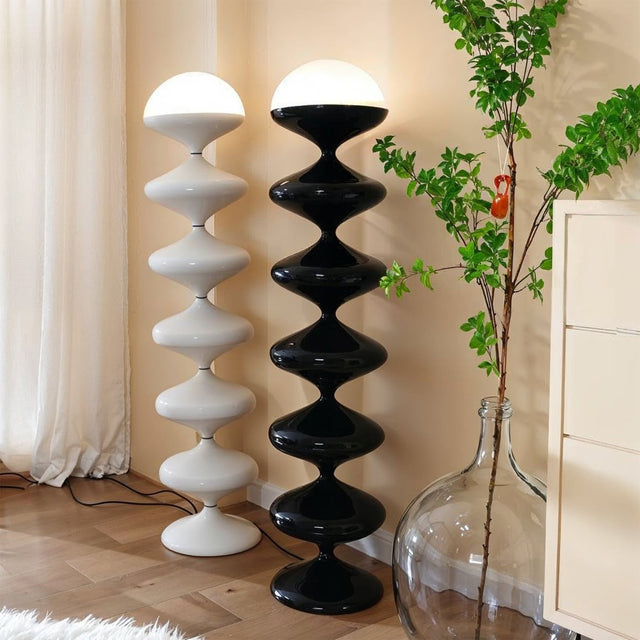 Twirl Floor Lamp - Residence Supply