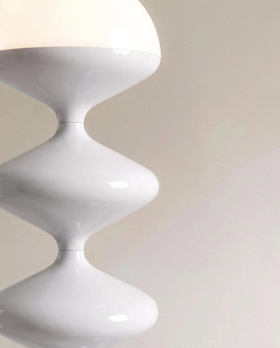 Twirl Floor Lamp - Residence Supply