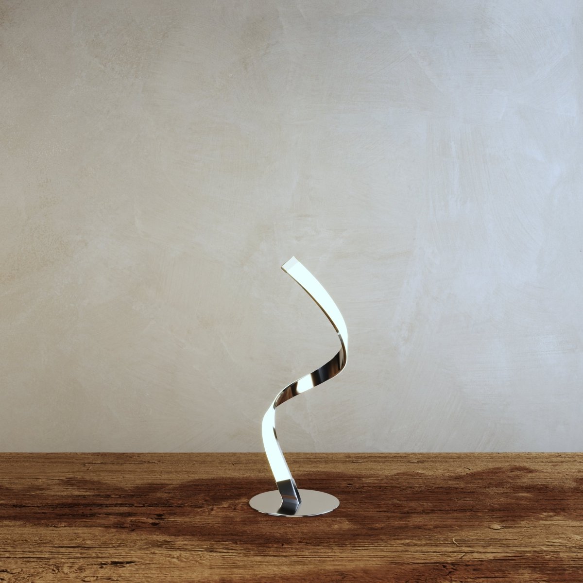 Twist Table Lamp - Residence Supply