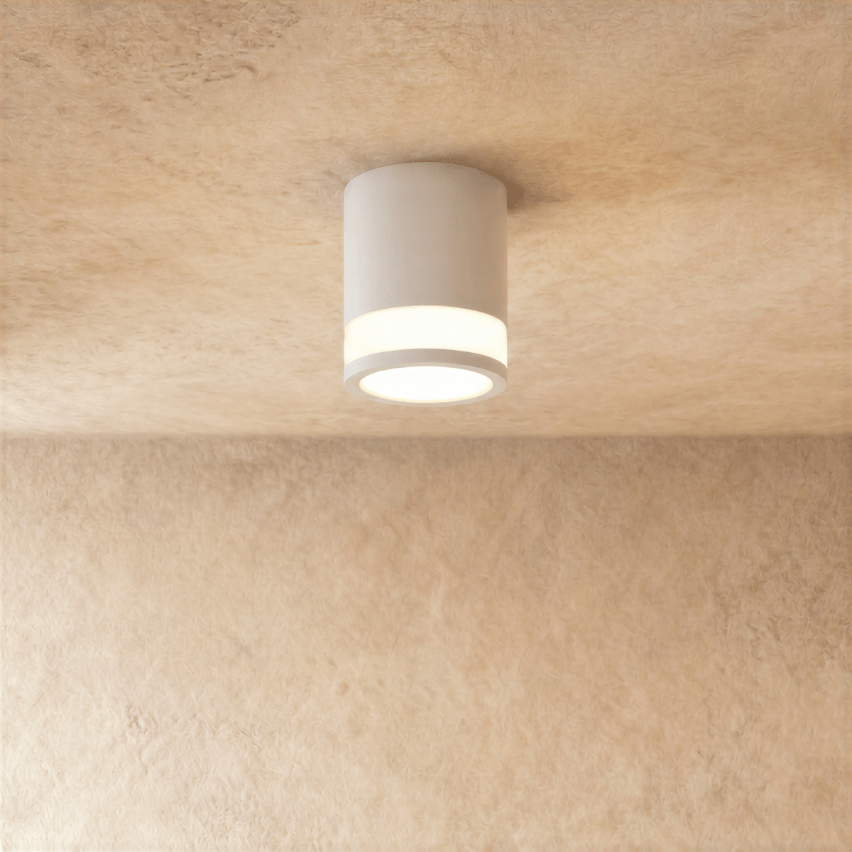 Tzira Ceiling Light - Residence Supply