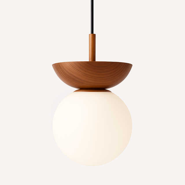 Tzuria Pendant Light - Residence Supply