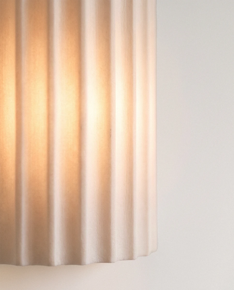 Ujal Wall Lamp - Residence Supply