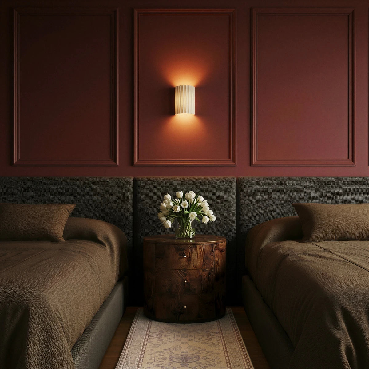 Ujal Wall Lamp - Residence Supply