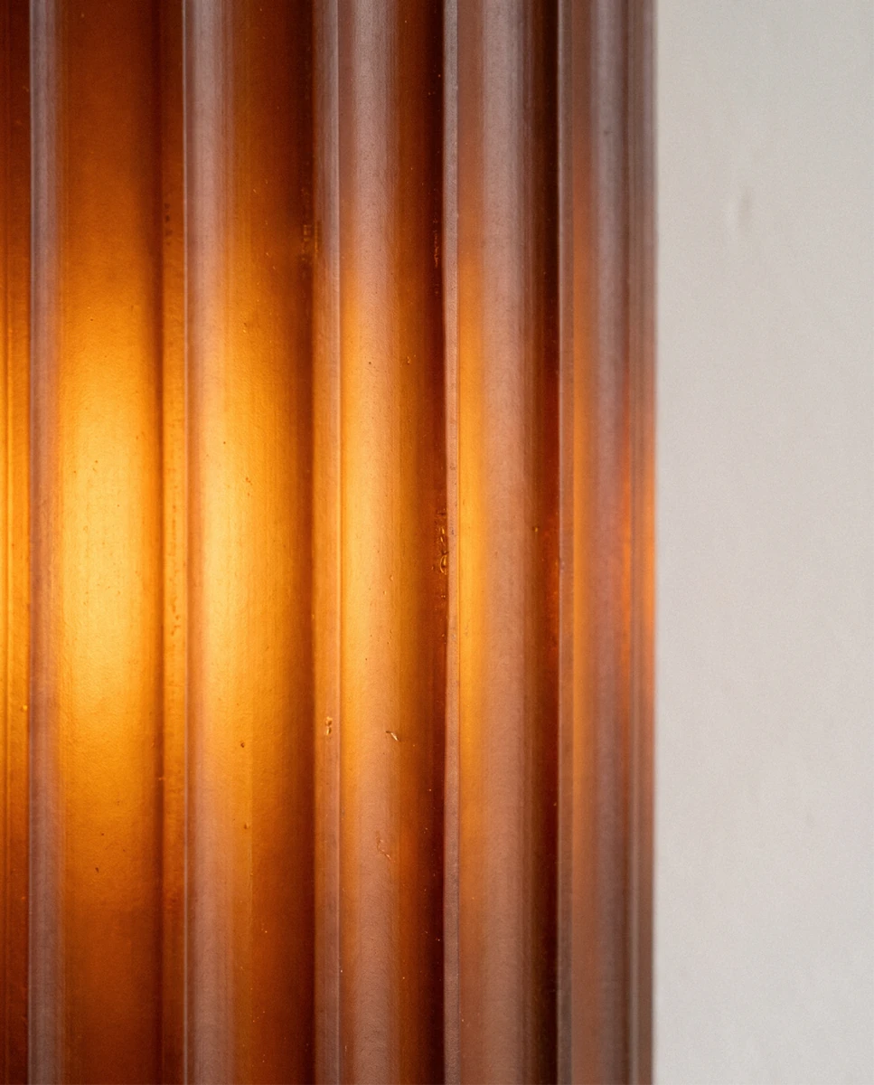 Ujal Wall Lamp - Residence Supply
