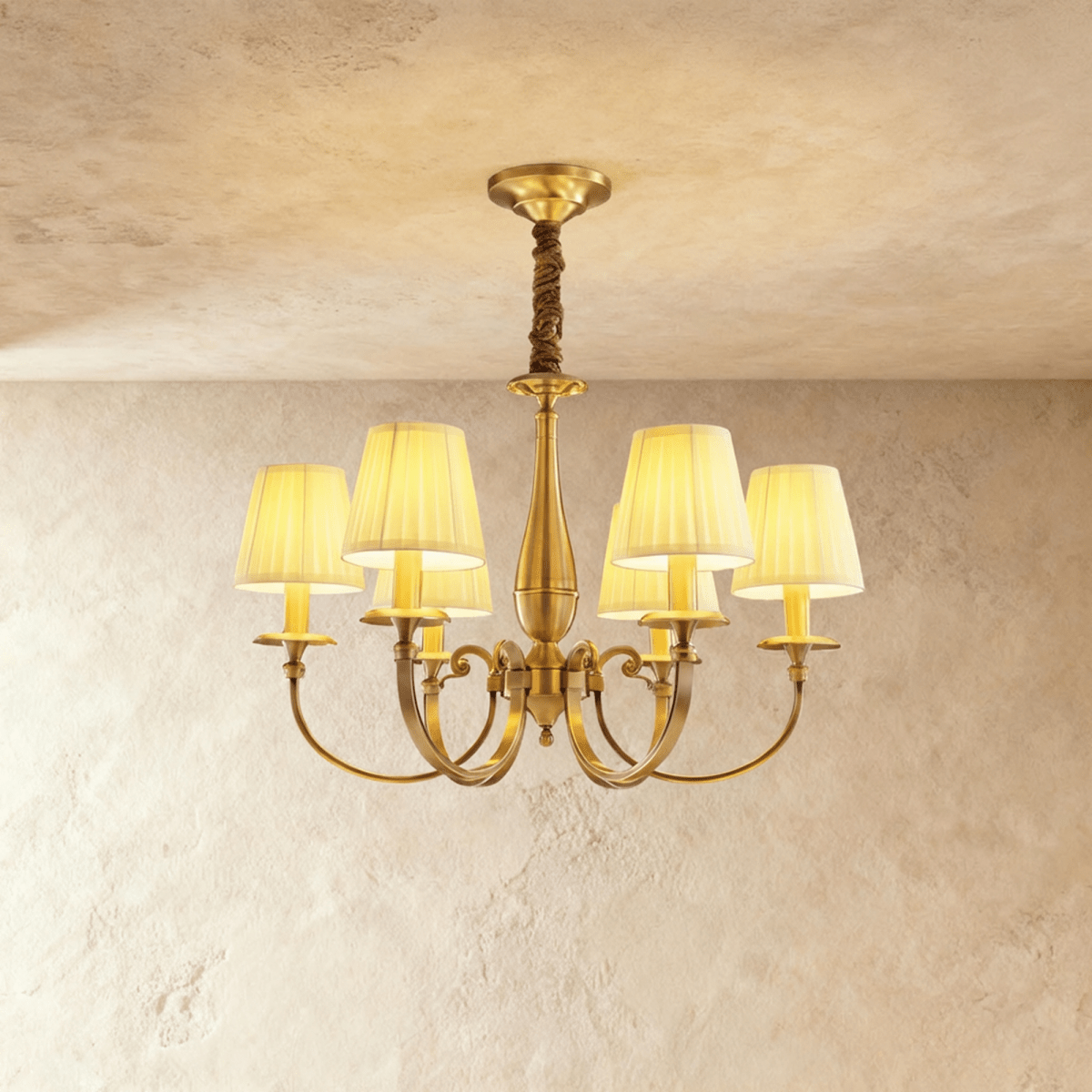 Uloma Chandelier - Residence Supply