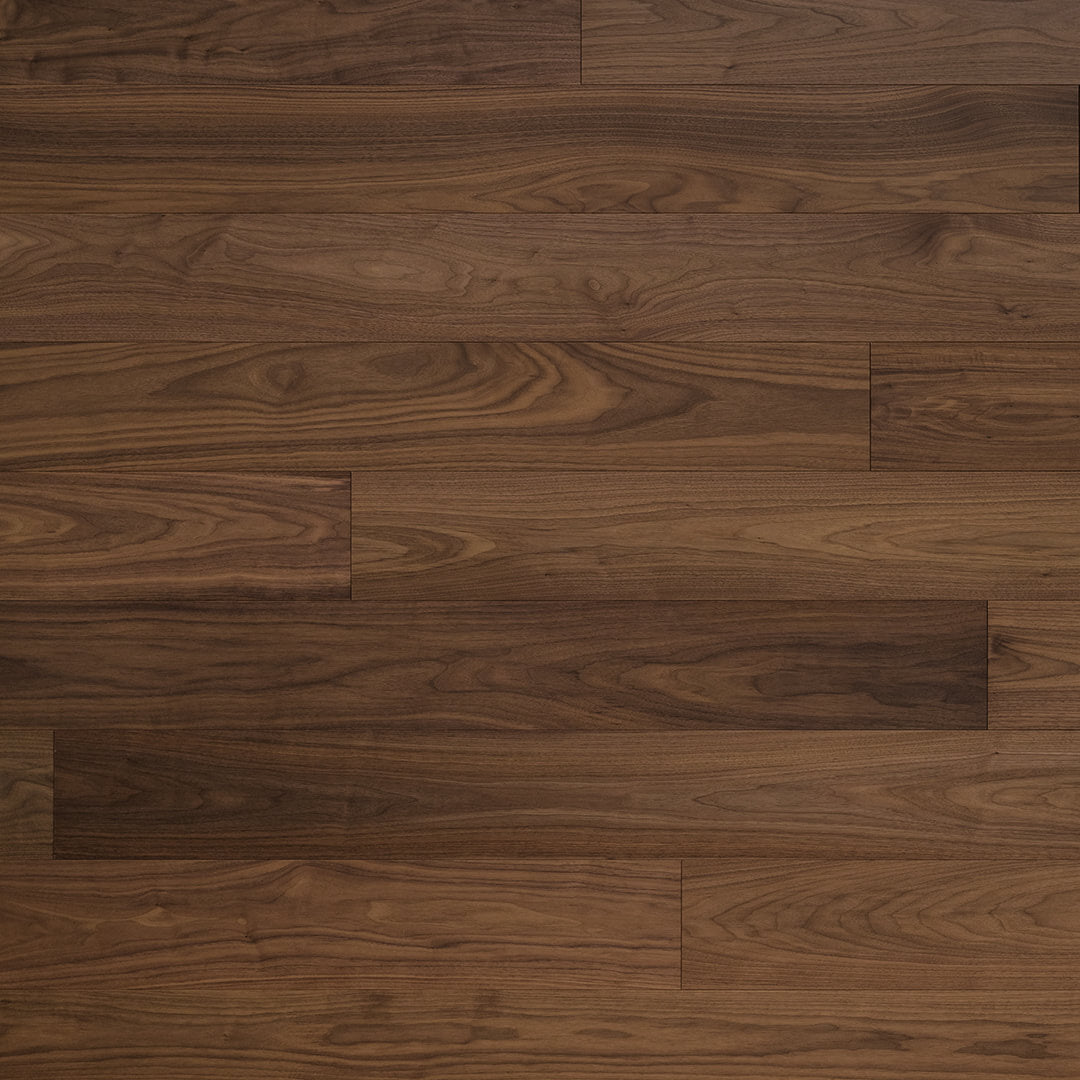 Umbervale Walnut Flooring - Residence Supply