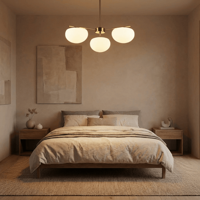 Umera Pendant Lamp - Residence Supply
