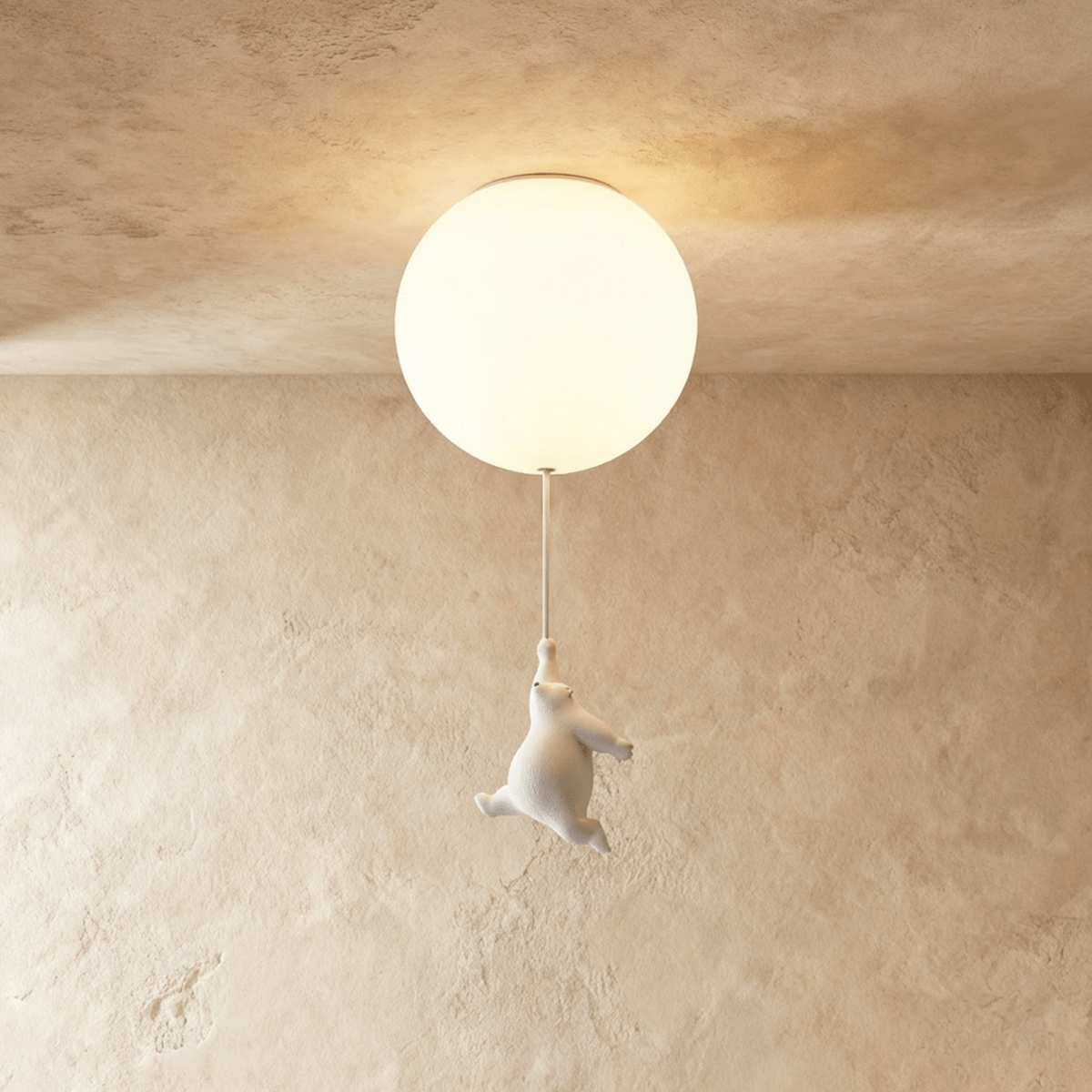 Up Ceiling Light - Residence Supply
