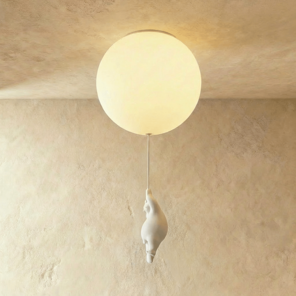 Up Ceiling Light - Residence Supply