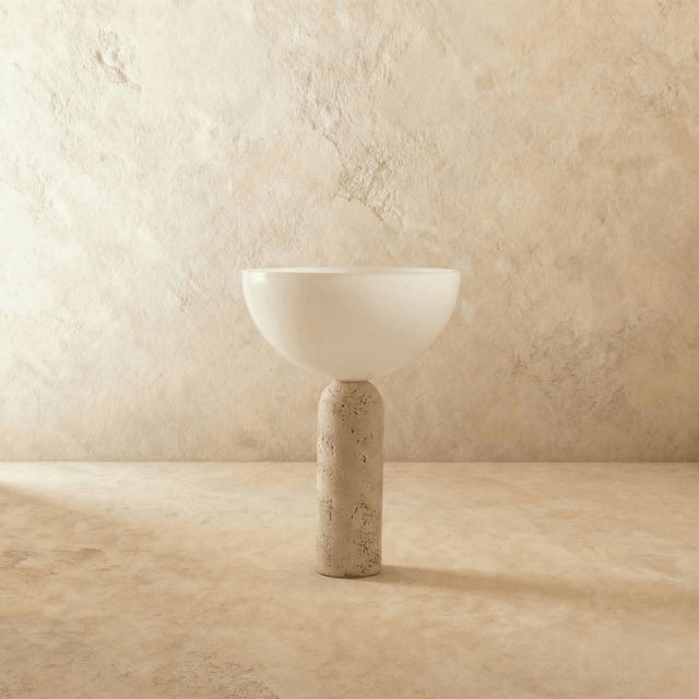 Uria Table Lamp - Residence Supply