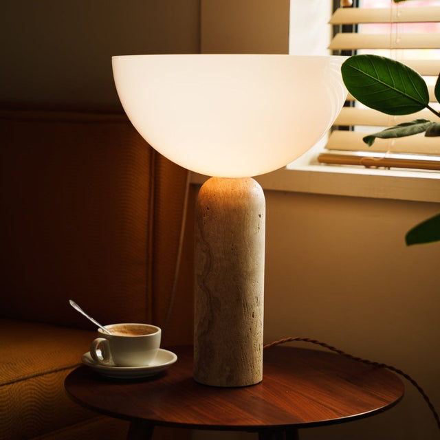 Uria Table Lamp - Residence Supply