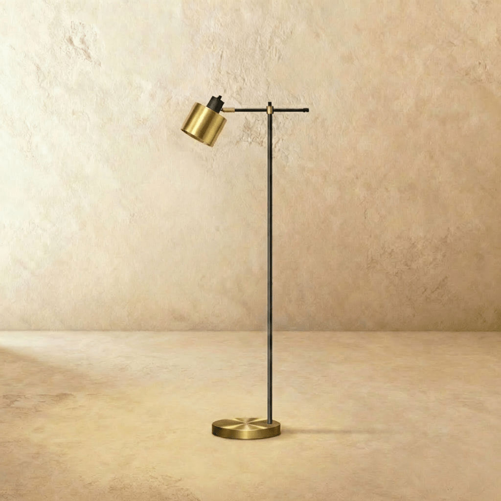 Valke Floor Lamp - Residence Supply