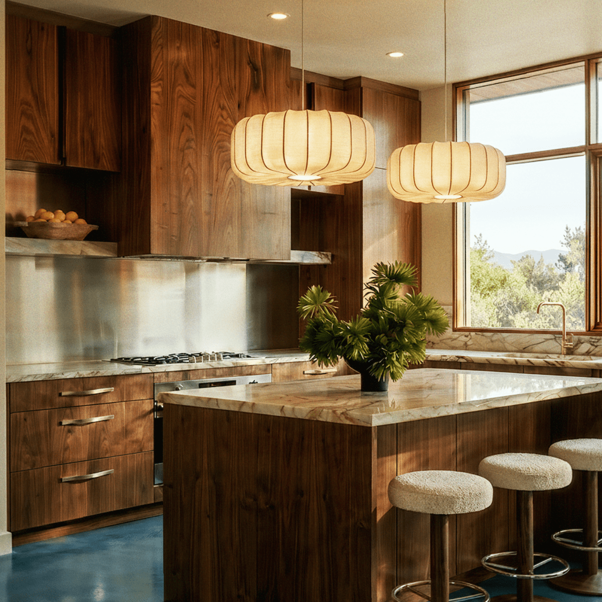 Valma Pendant Light - Residence Supply