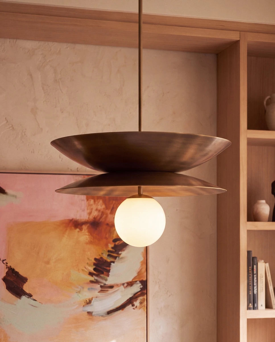 Valric Pendant Light - Residence Supply