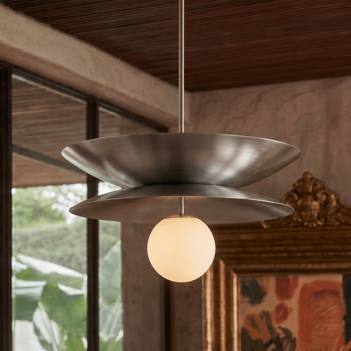 Valric Pendant Light - Residence Supply