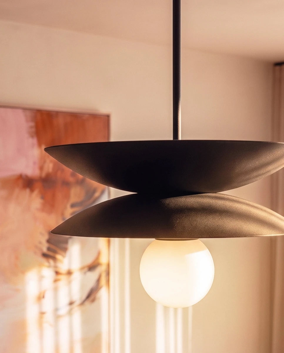 Valric Pendant Light - Residence Supply