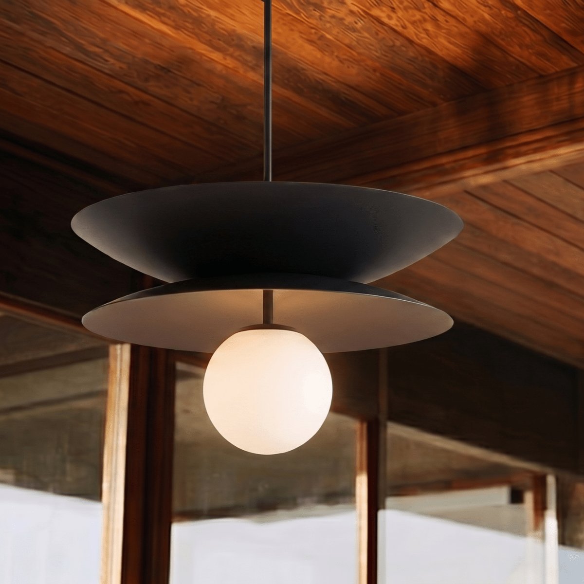 Valric Pendant Light - Residence Supply