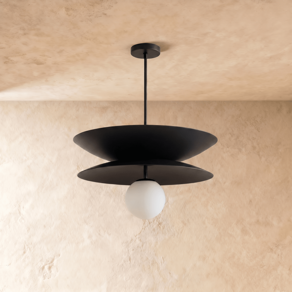 Valric Pendant Light - Residence Supply
