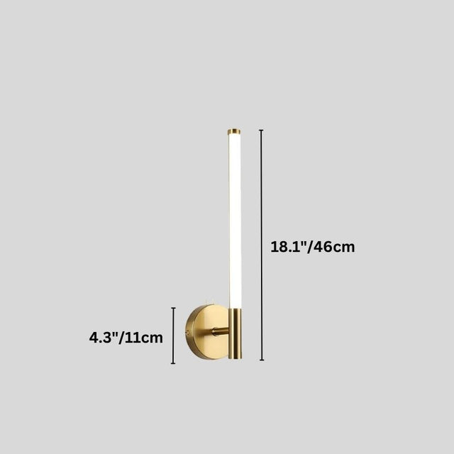 Valtie Wall Lamp - Residence Supply