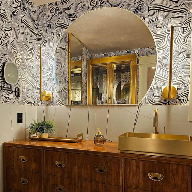 Valtie Wall Lamp - Residence Supply