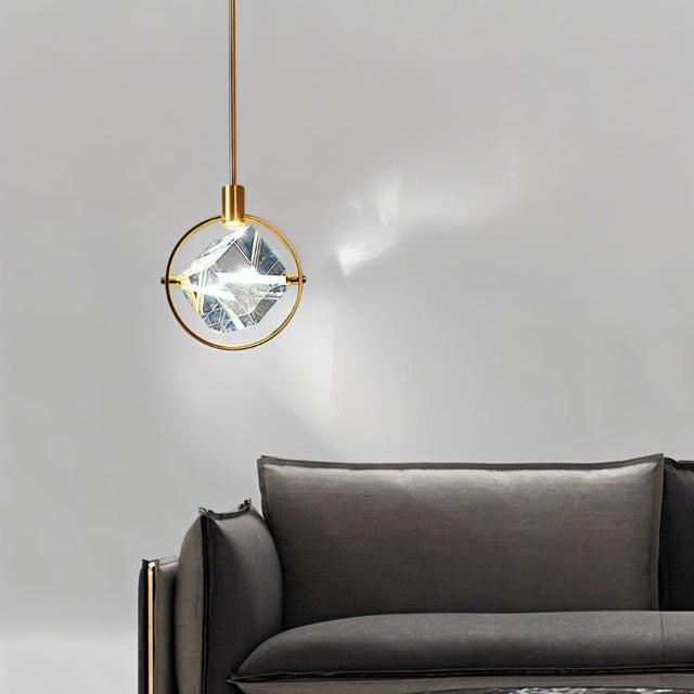 Valvo Pendant Light - Residence Supply