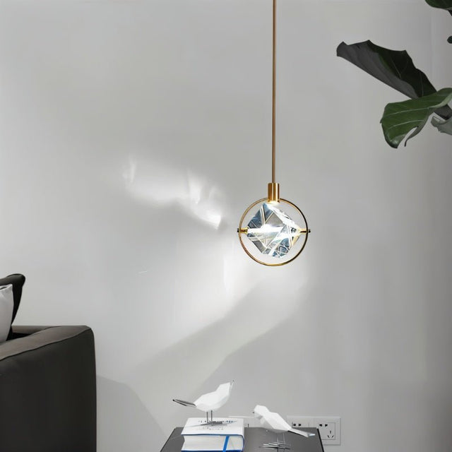 Valvo Pendant Light - Residence Supply