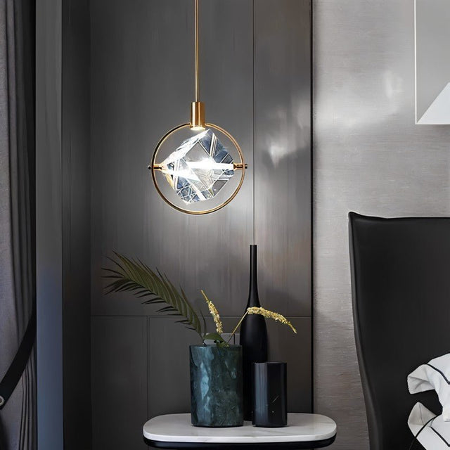 Valvo Pendant Light - Residence Supply
