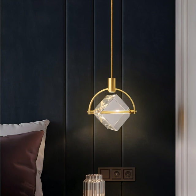 Valvo Pendant Light - Residence Supply