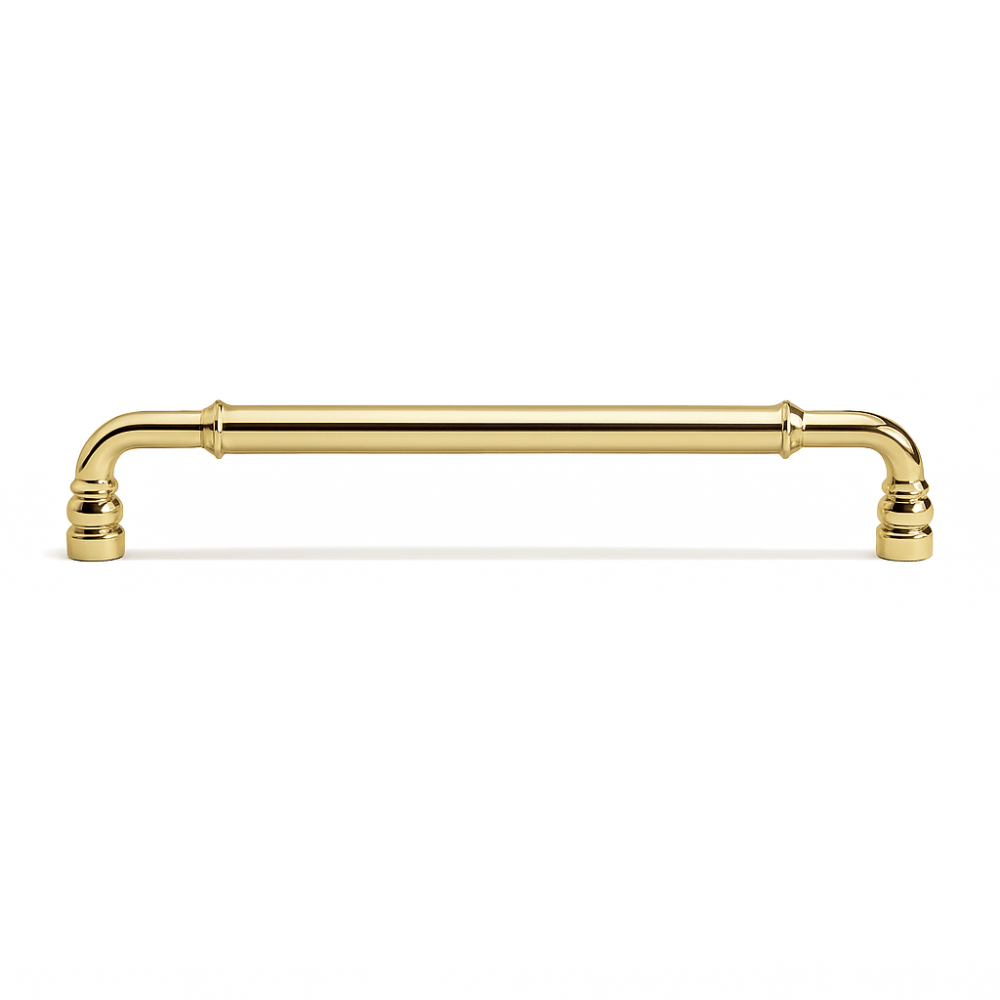 Vang Knob & Pull Bar - Residence Supply